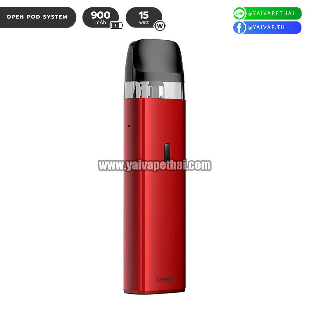 พอต บุหรี่ไฟฟ้า – VOOPOO VINCI SE Pod System Kit 900mAh 15W [ แท้ ], พอต (Pod), VOOPOO - Yaivape บุหรี่ไฟฟ้า